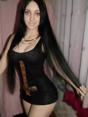 Анкета проститутки Белослава - Фото 1, , 25 лет, №346731